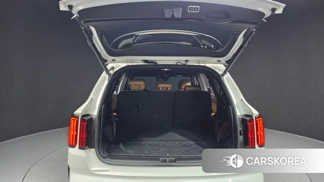 Kia Sorento 4th Generation id 4196475 из Кореи 11