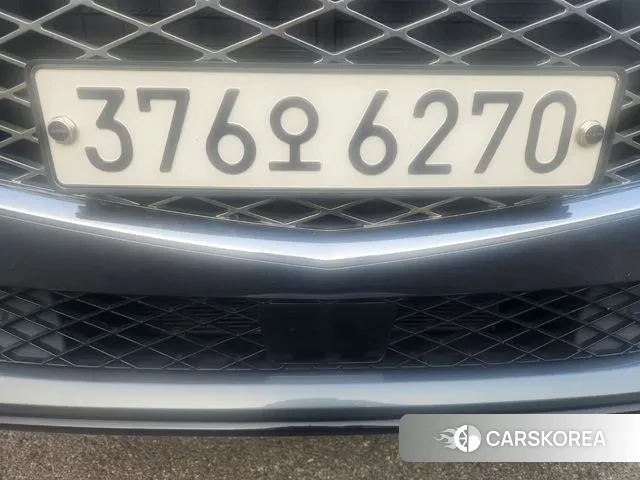 Genesis GV80 id 3302239 из Кореи 11