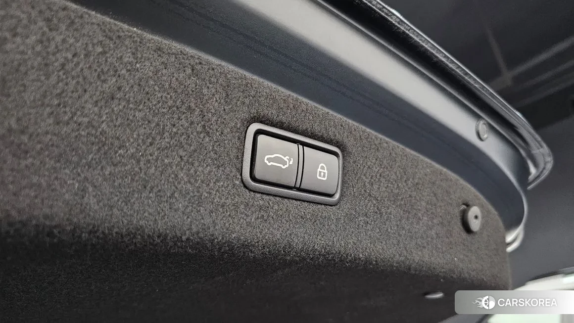 Genesis G90 id 1933572 из Кореи 11