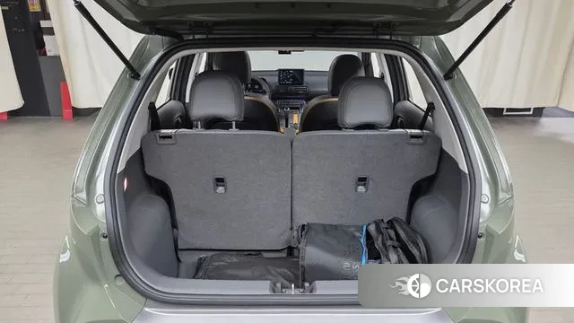 Hyundai Casper id 3384121 из Кореи 11