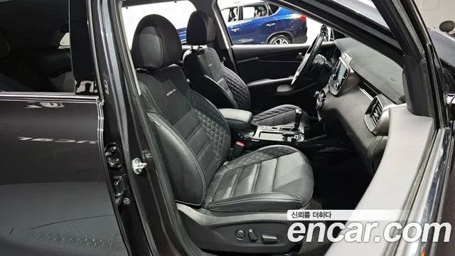 Kia The New Sorento id 2682046 из Кореи 11