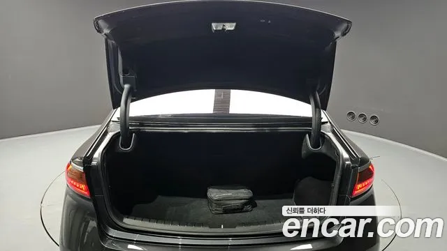 Kia All New K7 Hybrid id 2850901 из Кореи 11