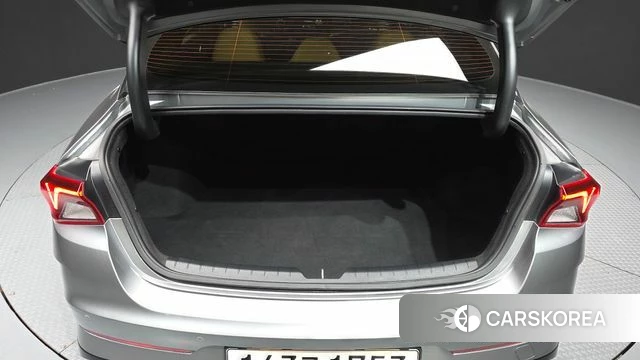 Kia K5 Hybrid 3rd Generation id 4423102 из Кореи 11