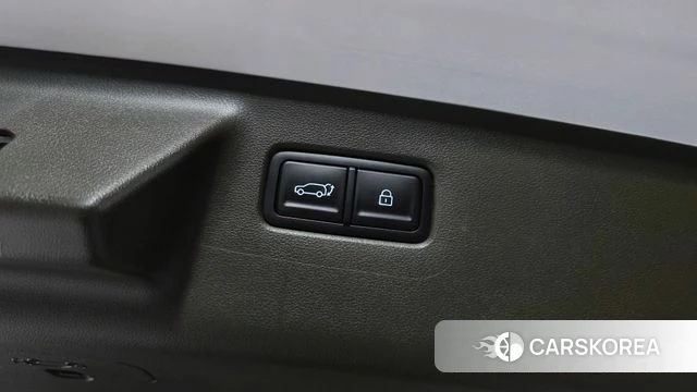 Hyundai Santa Fe (MX5) id 4394843 из Кореи 11