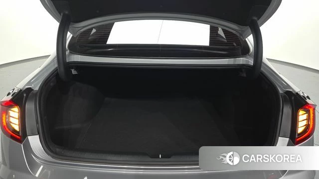 Hyundai Sonata (DN8) id 4316027 из Кореи 11