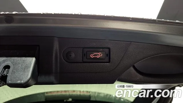 Ssangyong G4 Rexton id 2937389 из Кореи 11