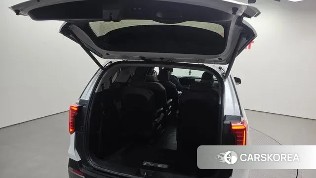 Kia The New Carnival 4th Generation id 3585740 из Кореи 11