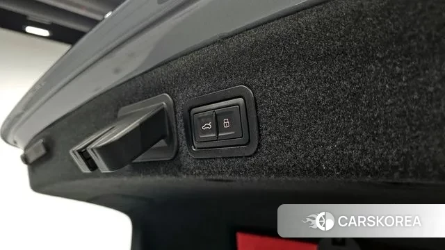 Audi New A6 id 3270405 из Кореи 11