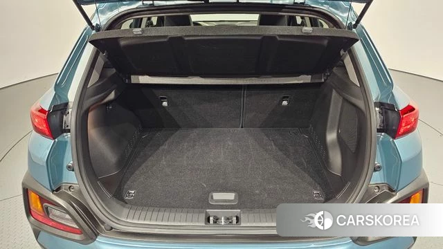 Hyundai Kona id 4325449 из Кореи 11