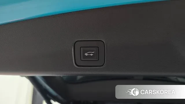 Chevrolet (GM Daewoo) Trailblazer id 3519151 из Кореи 11