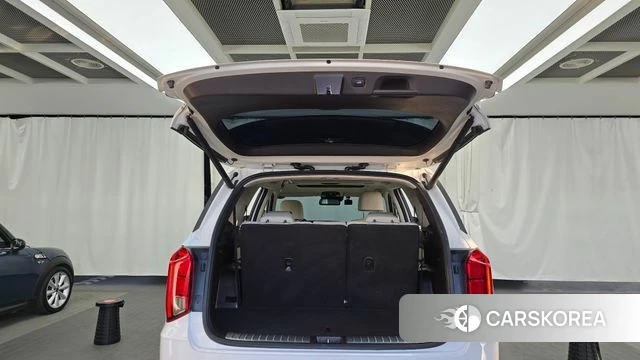 Hyundai Palisade id 3812357 из Кореи 11