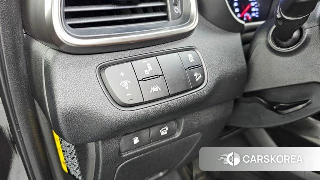 Kia The New Sorento id 4637739 из Кореи 11