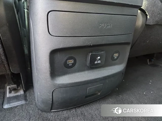 Hyundai Staria id 3592040 из Кореи 11