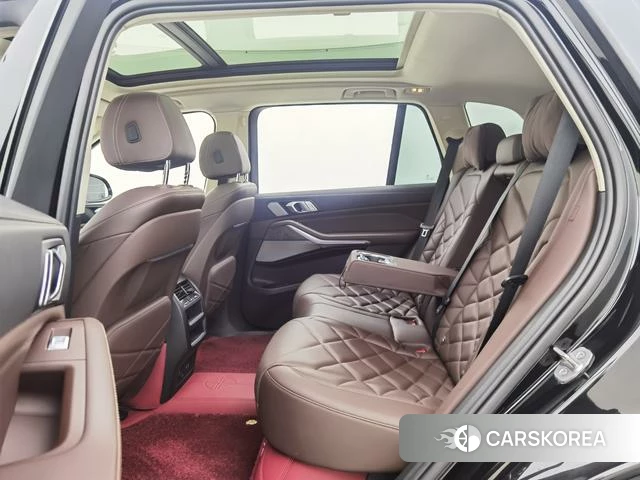 BMW X5 id 4307214 из Китая 11
