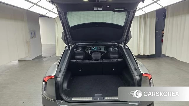 Kia EV6 id 4201804 из Кореи 11