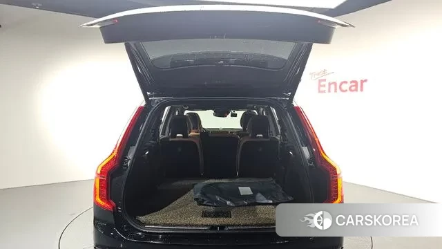 Volvo XC90 second Generation id 3789878 из Кореи 11
