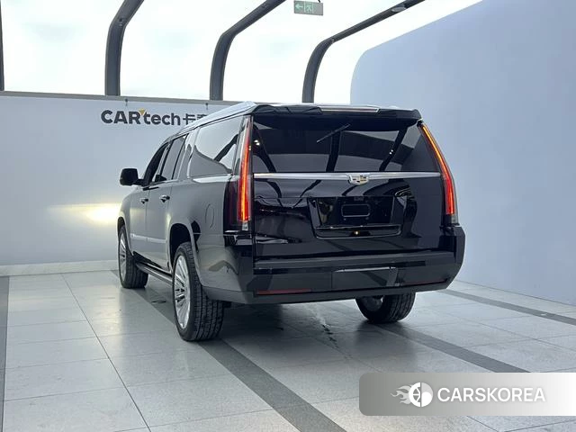 Cadillac Escalade ESCALADE id 3784152 из Китая 11