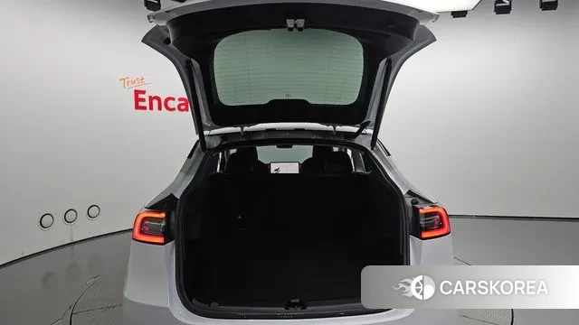 Tesla Model Y id 3154599 из Кореи 11