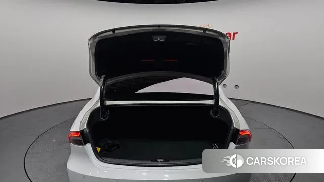 Hyundai The New Grandeur IG id 3581929 из Кореи 11