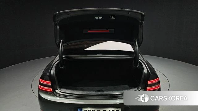 Genesis G80 (RG3) id 3934755 из Кореи 11