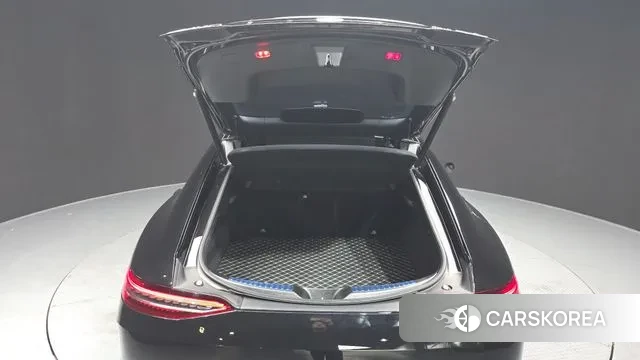 Mercedes-Benz AMG GT id 3672172 из Кореи 11