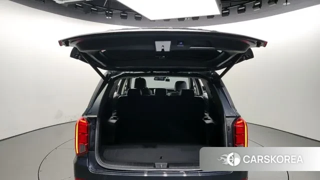 Hyundai Palisade id 3225916 из Кореи 11