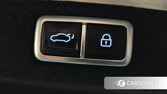 Hyundai Grandeur Hybrid (GN7) id 4928934 из Кореи 11