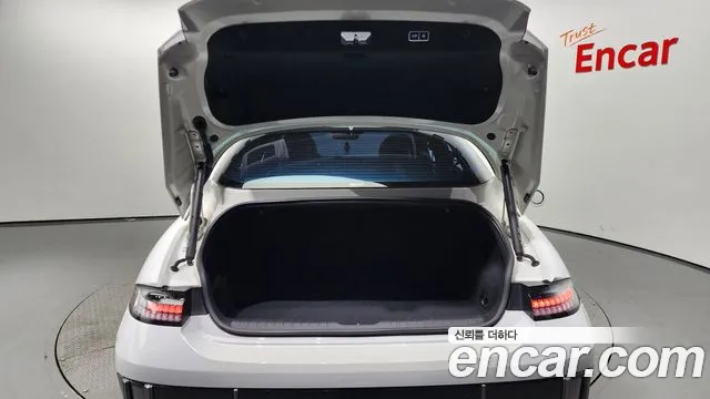 Hyundai Ionic 6 id 2659904 из Кореи 11