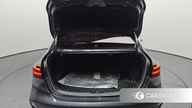 Kia The New K3 2nd generation id 3508747 из Кореи 11