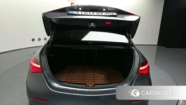 Mercedes-Benz C-Class W206 id 3443092 из Кореи 11