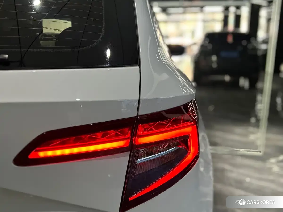 Skoda Krok id 4553841 из Китая 11