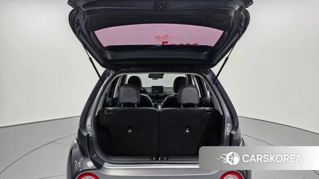 Hyundai Casper id 4316680 из Кореи 11
