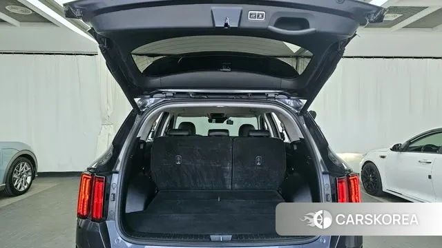 Kia Sorento 4th Generation id 3777379 из Кореи 11