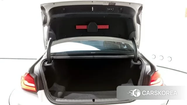 BMW 5 Series (G30) id 3188496 из Кореи 11