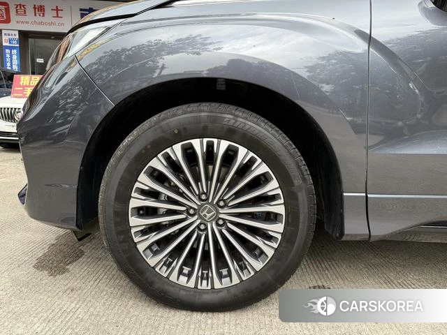 Honda Crown Road id 4279366 из Китая 11