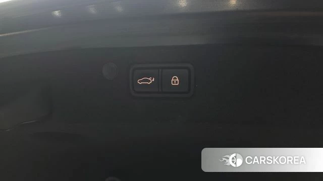 Hyundai The New Grandeur IG Hybrid id 4338202 из Кореи 11