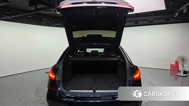 BMW 6 Series GT (G32) id 3567471 из Кореи 11