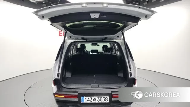 Hyundai Santa Fe (MX5) id 3462388 из Кореи 11