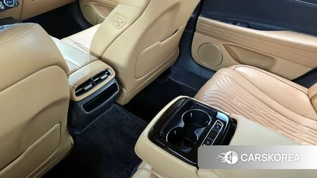 Genesis G80 (RG3) id 3023995 из Кореи 11