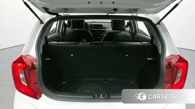 Kia Morning Urban (JA) id 3362201 из Кореи 11