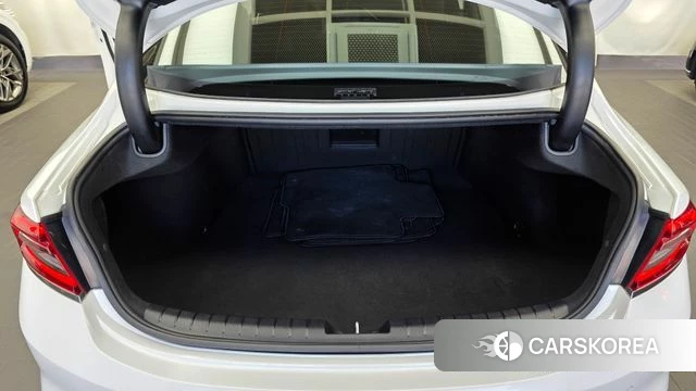 Hyundai Grandeur IG id 4907401 из Кореи 11