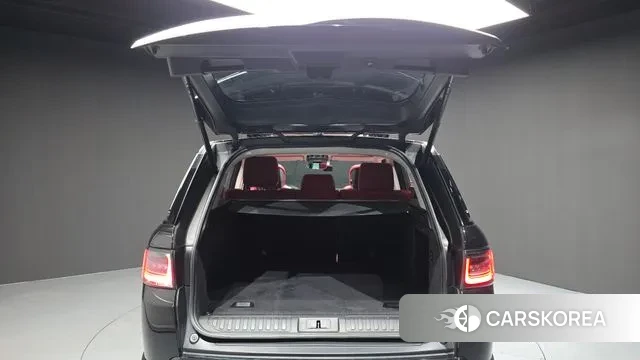 Land Rover Range Rover Sport 2nd Generation id 3765538 из Кореи 11