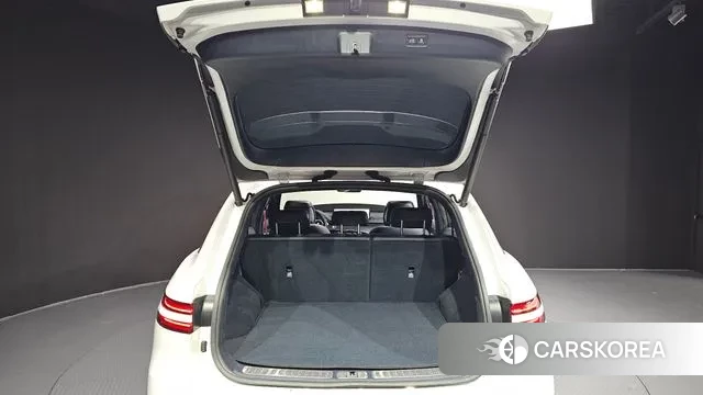 Genesis GV70 id 3349730 из Кореи 11