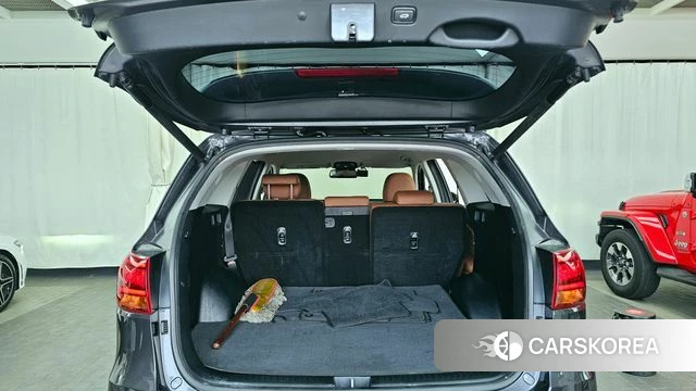 Kia The New Sorento id 3955908 из Кореи 11