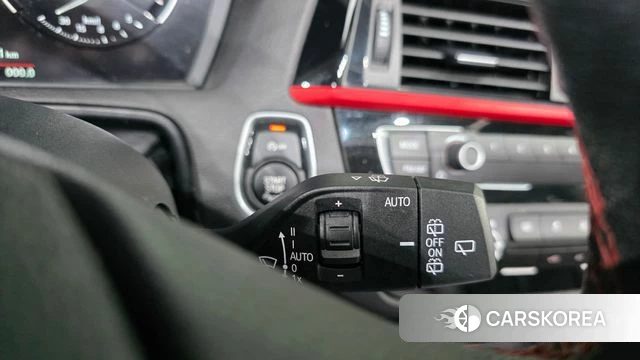 BMW 1 Series (F20) id 4562939 из Кореи 11