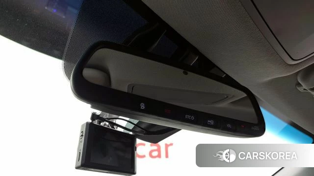 Hyundai The New Avante AD id 3844647 из Кореи 11