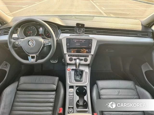 Volkswagen Wei Lan id 4209985 из Китая 11