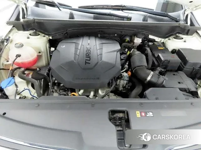 Kia Sportage 5th Generation id 3694865 из Кореи 11