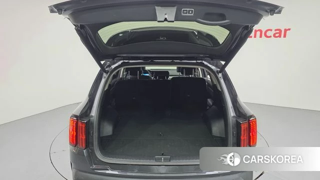 Kia Sorento 4th Generation id 4267031 из Кореи 11