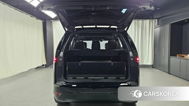 Land Rover Discovery 5 id 4178546 из Кореи 11